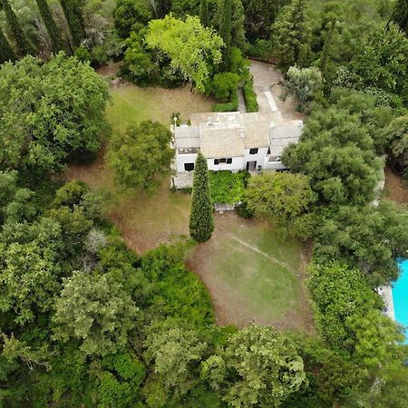 Alexandra Villas Gouvia Exterior photo