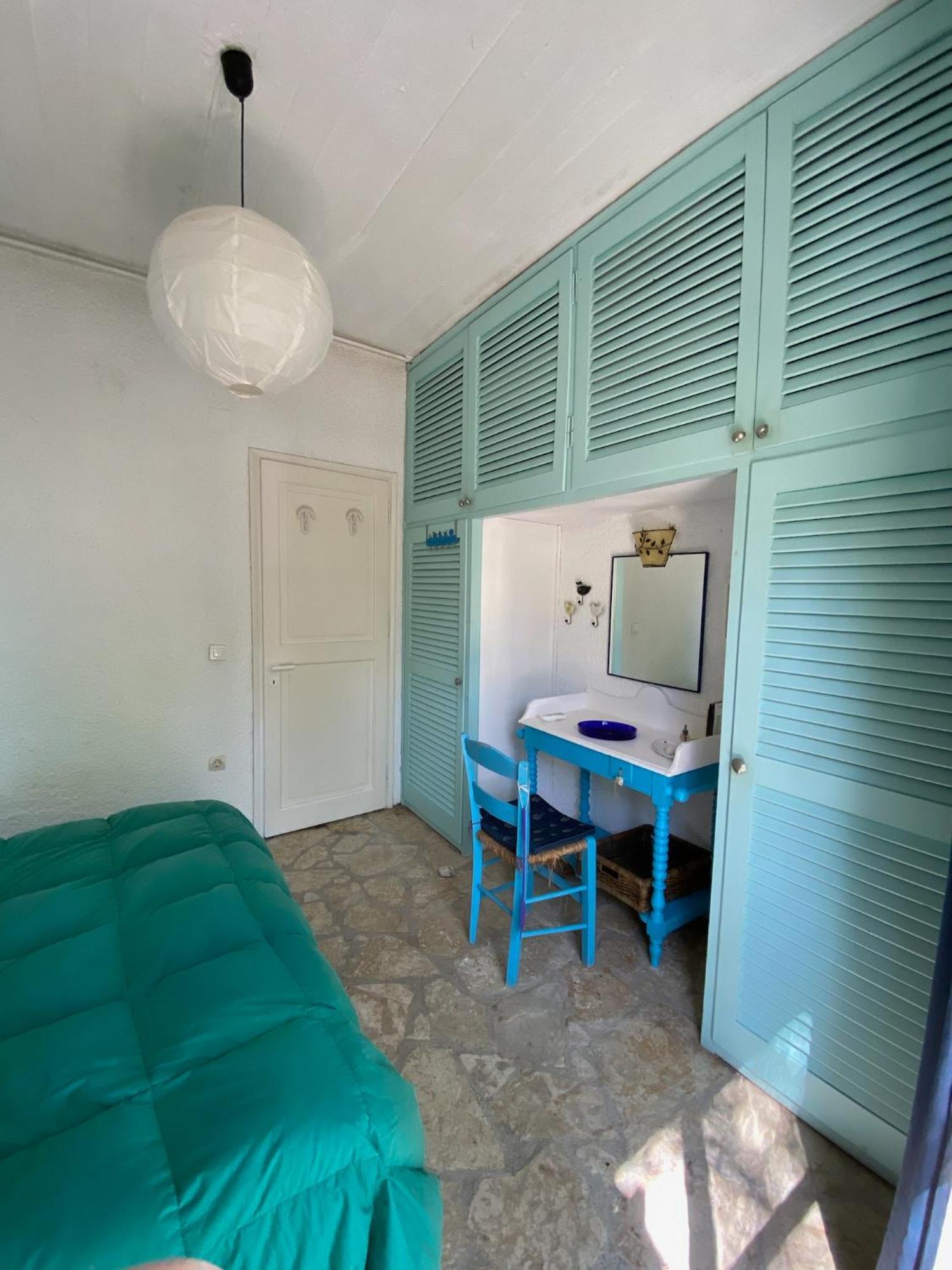 Alexandra Villas Gouvia Exterior photo